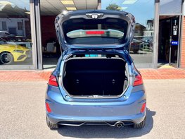 Ford Fiesta 1.0 Fiesta ST-Line T 5dr 67