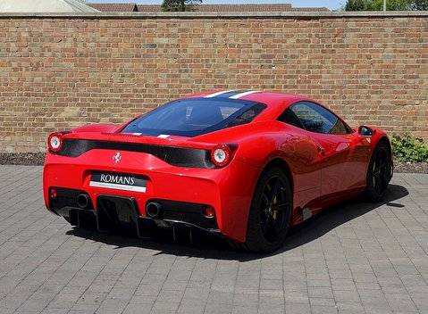Ferrari 458 Speciale 3