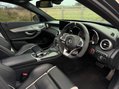 Mercedes-Benz C Class 4.0 C63 V8 BiTurbo AMG S (Premium) SpdS MCT Euro 6 (s/s) 4dr 10