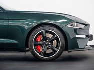 Ford Mustang 5.0 Mustang Bullitt 2dr 11