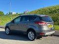 Ford Kuga 2.0 Kuga Titanium X 4x4 TDCi 4WD 5dr 5