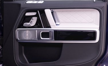 Mercedes-Benz G Class G63 22