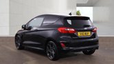 Ford Fiesta SWB L1H1 Low Roof Sport Air Con Alloys EURO 6 NO VAT 4