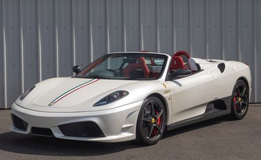 Ferrari 430 Scuderia Spider 16M 6