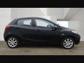 Mazda 2 1.5 Mazda2 TSMazda2 Auto 5dr 8