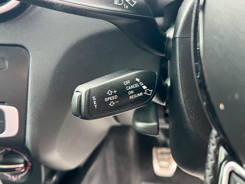 Audi A1 1.4 TFSI S line Euro 6 (s/s) 3dr 24