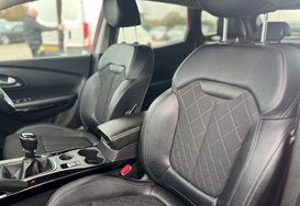 Renault Kadjar ICONIC 1.5 DCI 26