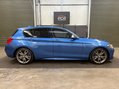 BMW 1 Series 3.0 M140i Auto Euro 6 (s/s) 5dr 7