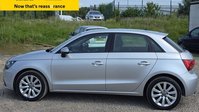 Audi A1 1.4 TFSI Sport Sportback S Tronic Euro 5 (s/s) 5dr 11