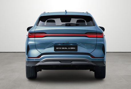 BYD Seal U 1.5 DM-i AWD Design 5dr Auto