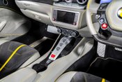 Ferrari California T. MAGNERIDE SUSPENSION. BESPOKE INTERIOR. TWO-TONE BODYWORK. CARPLAY. 30