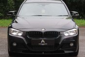 BMW 3 Series 3.0 335d M Sport Touring Auto xDrive Euro 6 (s/s) 5dr 2