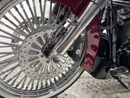 Harley-Davidson Touring 1745 FLHXS Street Glide Special Euro 4 42