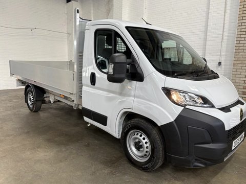 Citroen Relay 35 L3H1 ENTERPRISE CC 3