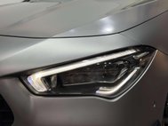 Mercedes-Benz CLA Class 2.0 CLA45 AMG S Plus Coupe 4dr Petrol 8G-DCT 4MATIC+ Euro 6 (s/s) (421 ps) 69