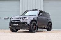 Land Rover Defender 110 BRAND NEW D350 HARD TOP X-DYNAMIC HSE STYLED BY SEEKER 