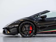 Lamborghini Huracan 5.2 V10 LP 640-4 Performante Spyder LDF 4WD Euro 6 (s/s) 2dr 26