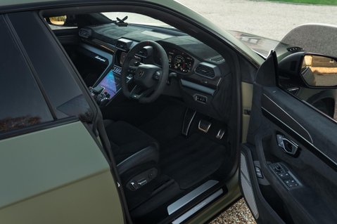 Lamborghini Urus 4.0 V8 BiTurbo Performante Auto 4WD Euro 6 5dr 24