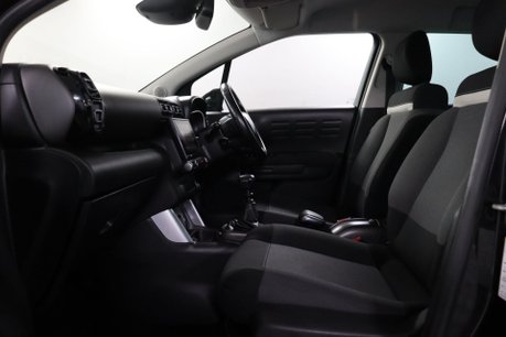 Citroen C3 Aircross PURETECH FLAIR S/S 43