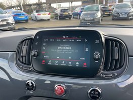 Fiat 500 1.0 500 Lounge MHEV 3dr 23