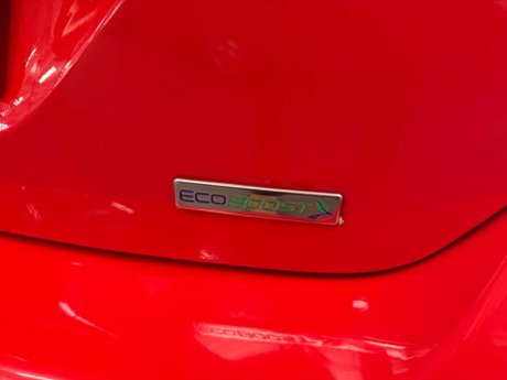 Ford Focus 1.0T EcoBoost Zetec S Euro 5 (s/s) 5dr 32