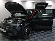 Vauxhall Mokka SRI NAV PREMIUM 16