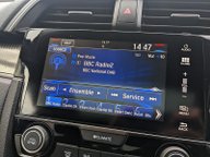 Honda Civic I-DTEC EX 35