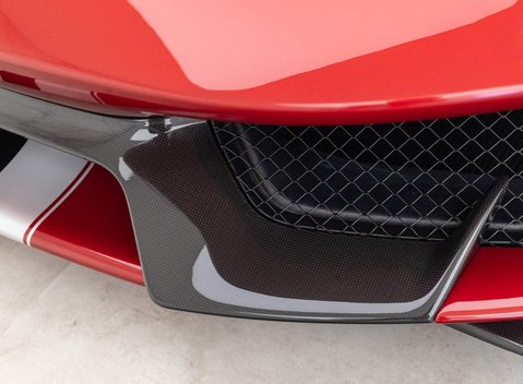 Ferrari 488 Pista 23