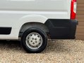 Citroen Relay 2.2 Relay 35L3H2 Enterprise Edition Blue HDi SS 15