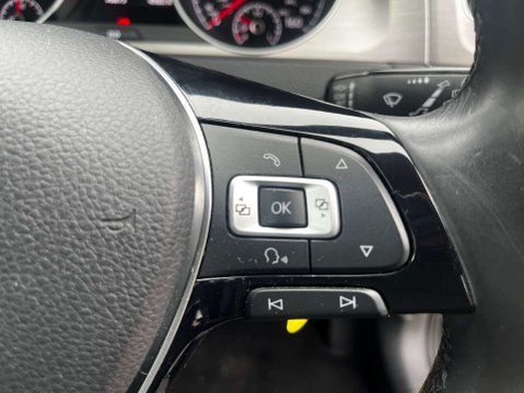 Volkswagen Golf 1.4 Golf Match TSi BlueMotion Technology 5dr 38