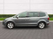SEAT Alhambra 2.0 Alhambra Xcellence TDI Semi-Auto 5dr 5
