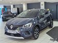 Renault Captur 1.6 E-TECH evolution Auto Euro 6 (s/s) 5dr 44