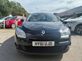 Renault Megane 1.6 16V Dynamique TomTom Hatchback 3dr Petrol Manual (163 g/km, 110 bhp) 2