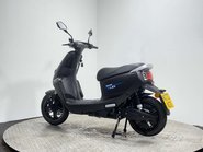 Lexmoto E-Lex 1500W 2022 20 MILES ELECTRIC 50CC SCOOTER RIDE AT 16 EBIKE ESCOOT 6