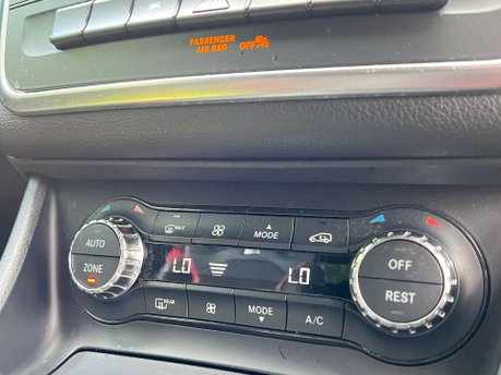 Mercedes-Benz CLA Class 2.0 CLA45 AMG 4Matic Auto 4WD 4dr 20