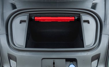 Porsche Taycan GTS Sport Turismo 35