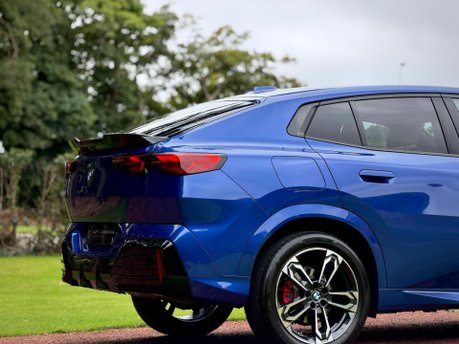 BMW X2 SDRIVE20I M SPORT 13