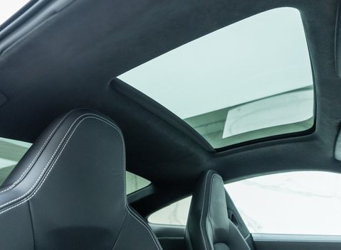 Porsche 911 Turbo S (992) 16