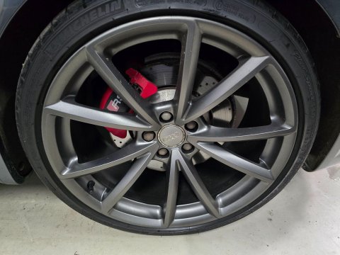 Audi RS4 4.2 FSI V8 S Tronic quattro Euro 5 5dr 59