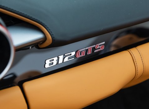 Ferrari 812 GTS 19