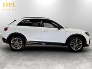 Audi Q3 1.5 TFSI CoD 35 Black Edition SUV 5dr Petrol S Tronic Euro 6 (s/s) (150 ps) 8