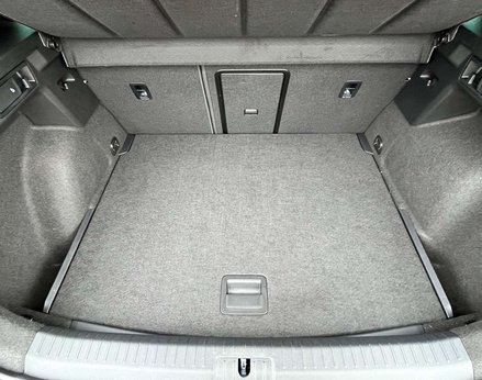 Cupra Formentor 1.5 Formentor V2 TSi Semi-Auto 5dr 76