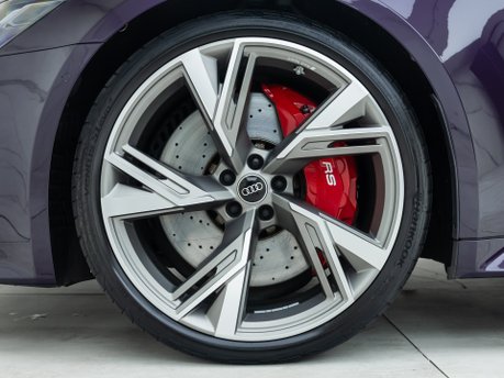 Audi RS6 AVANT VORSPRUNG