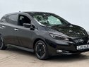 Nissan LEAF Leaf Takna 5dr