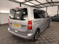Peugeot Traveller 1.5 BlueHDi Active Standard MPV 5dr Diesel Manual MWB Euro 6 (s/s) (120 ps) 47