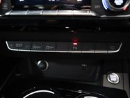 Audi A5 2.0 TFSI 45 Black Edition Coupe 2dr Petrol S Tronic quattro Euro 6 (s/s) (2 21