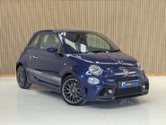 Abarth 595 1.4 595 3dr 64