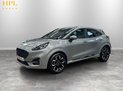 Ford Puma 1.0T EcoBoost MHEV ST-Line X SUV 5dr Petrol Hybrid Manual Euro 6 (s/s) (155 3