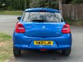 Suzuki Swift SZ-L DUALJET MHEV 5