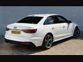 Audi A4 2.0 A4 Black Edition 35 TDI Semi-Auto 4dr 29